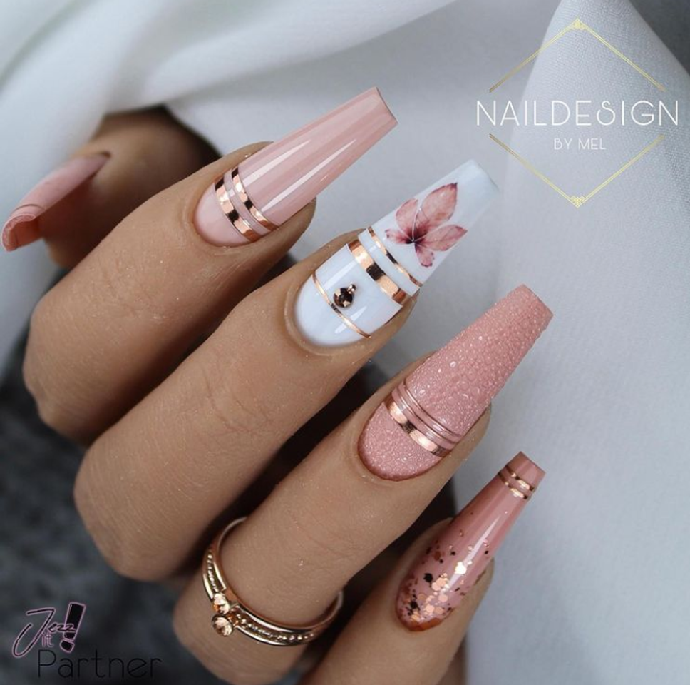 Beauty #Nailsdesign