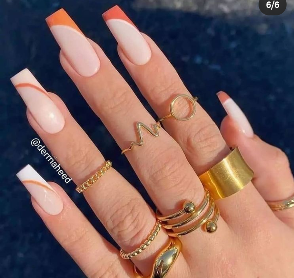 Beauty #Nailsdesign