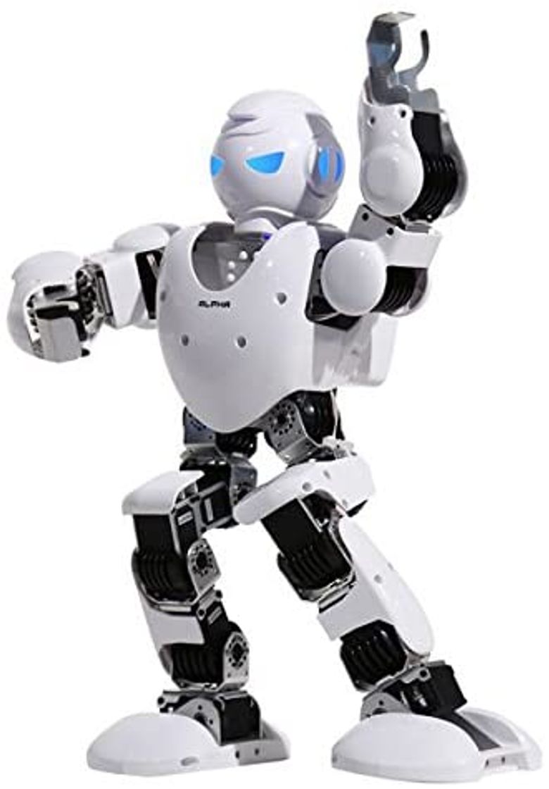 Moda ROBOT UBTECH Alpha 1s 3D Programmable Humanoid Robot