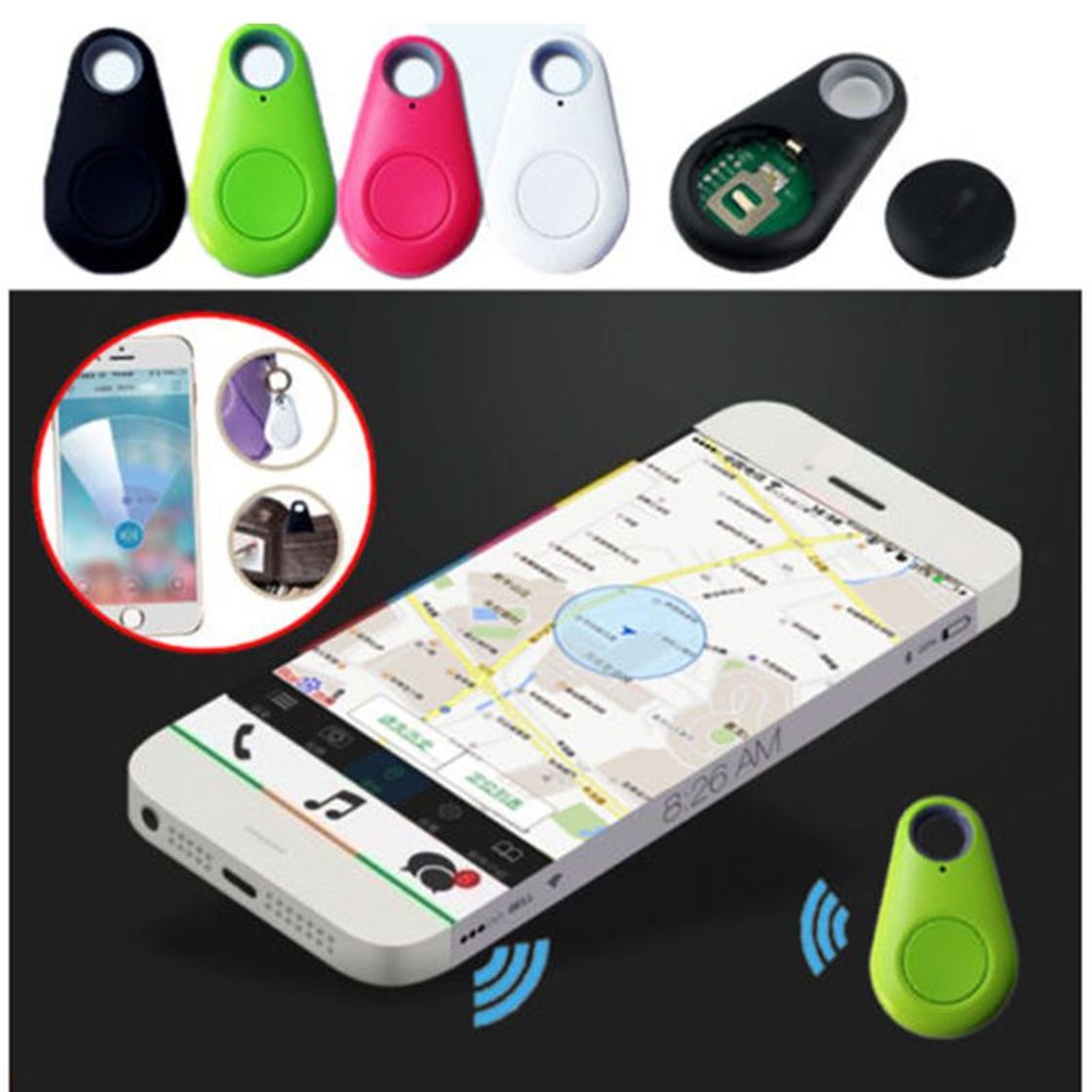 Fashion How to Locate My SmartPhone - Smart Bluetooth GPS Locator