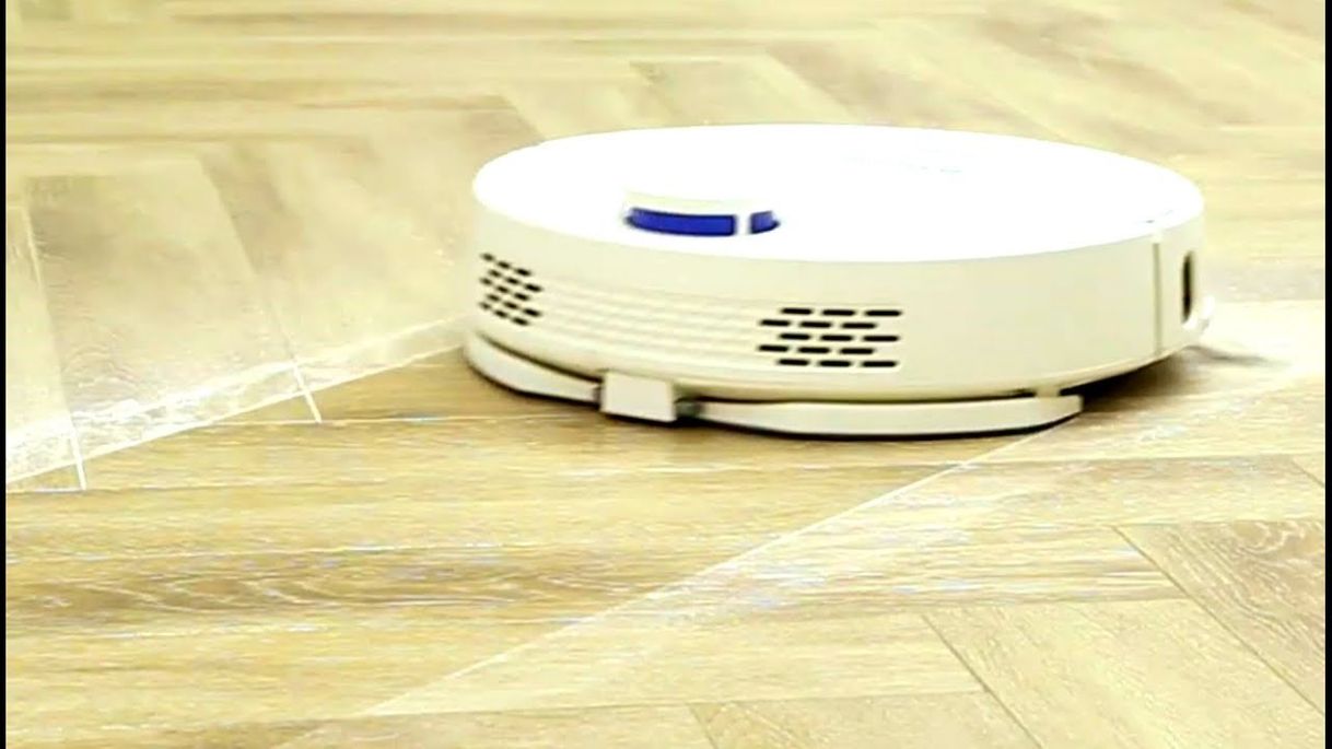 Moda Review of One of the Most Effective And Economical Robot Vacuum ...