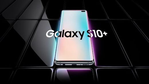 Samsung Galaxy S10+ Note10+ Power of 10 Smartphone - YouTube