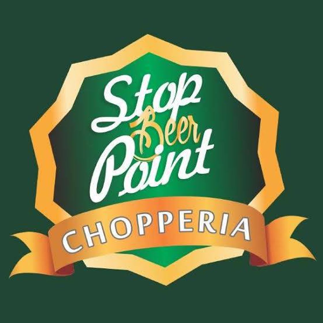 Restaurants Stop Beer Point