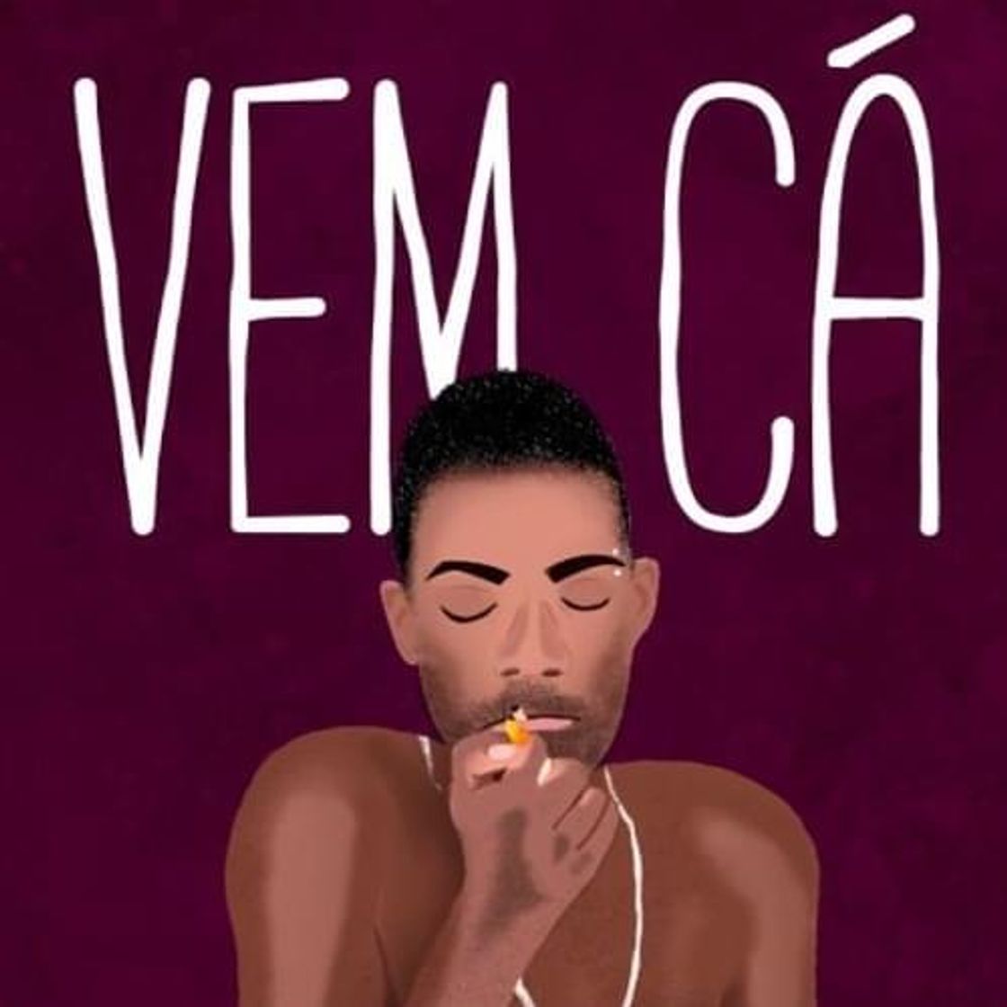 Canción Vem Cá