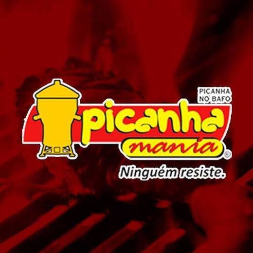 Picanha Mania