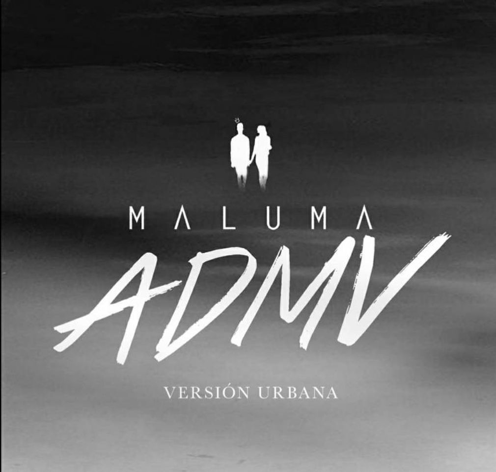 Fashion Admv-Maluma