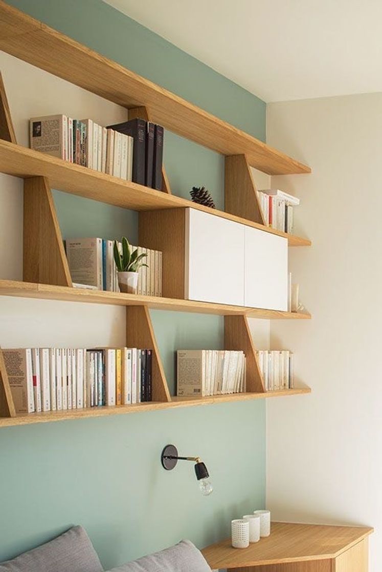 Moda Shelves 