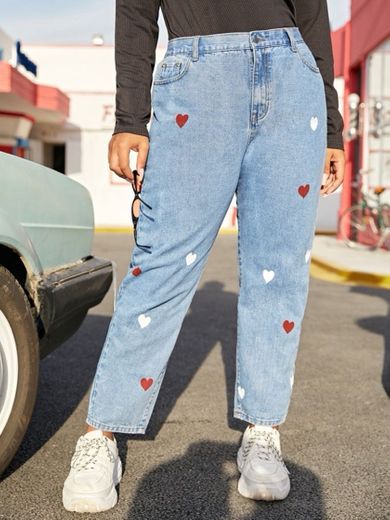 Pants blanco “California”🤩