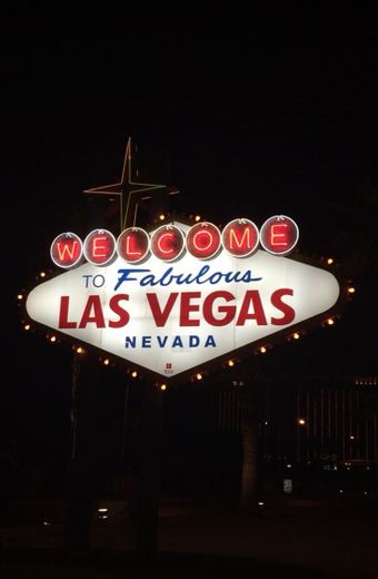 Vegas