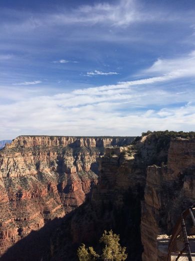 Grand Canyon