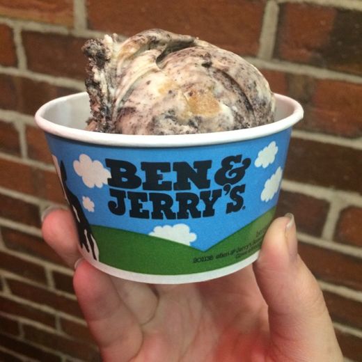 Ben & Jerry’s