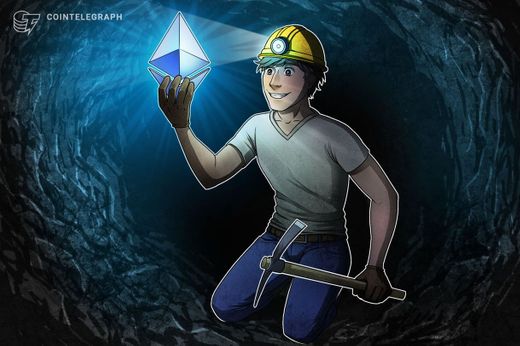 POS-HASH minería de crytomonedas