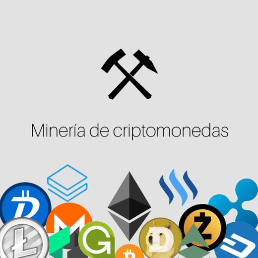 Miningcompany minería de cryptomonedas 