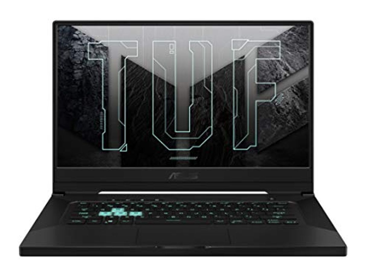 Producto ASUS TUF Gaming Dash F15 FX516PR-HN002 - Portátil gaming de 15.6" FullHD