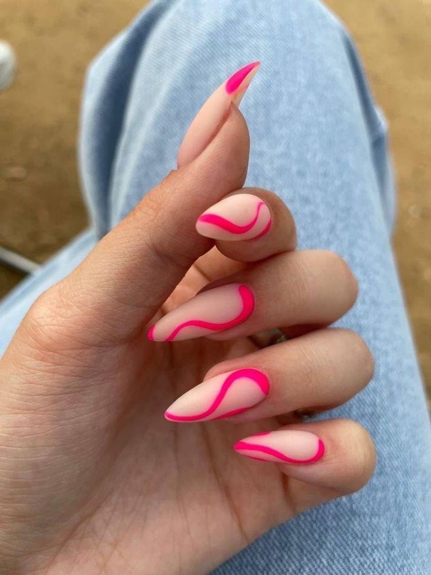 Moda Unhas 💅 