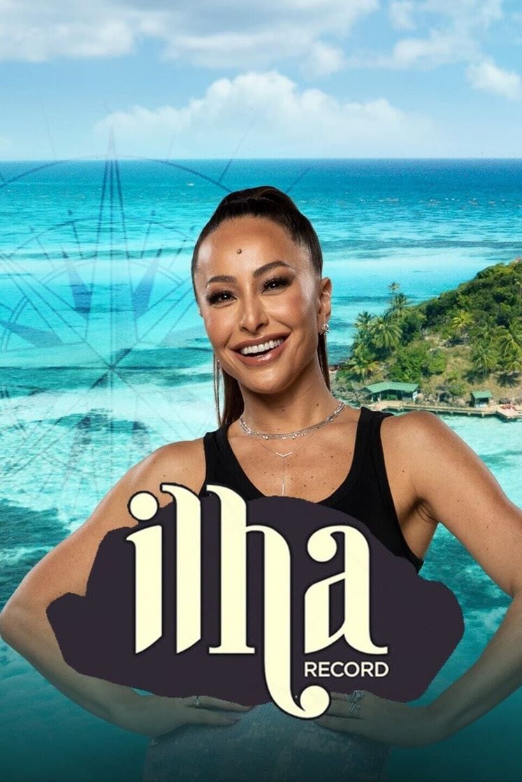 Série Ilha Record