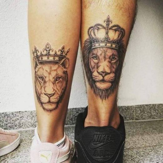 Tatuajes