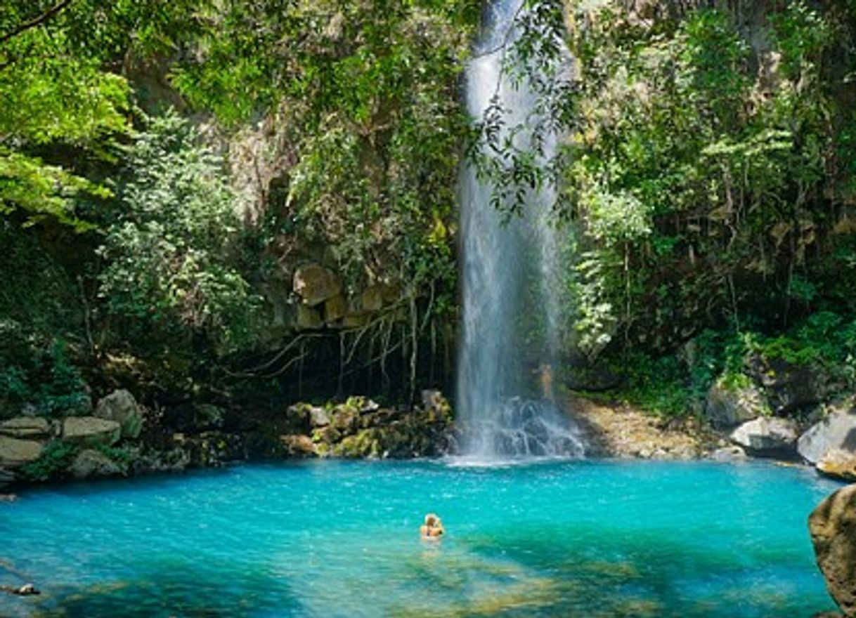 Lugar Costa Rica