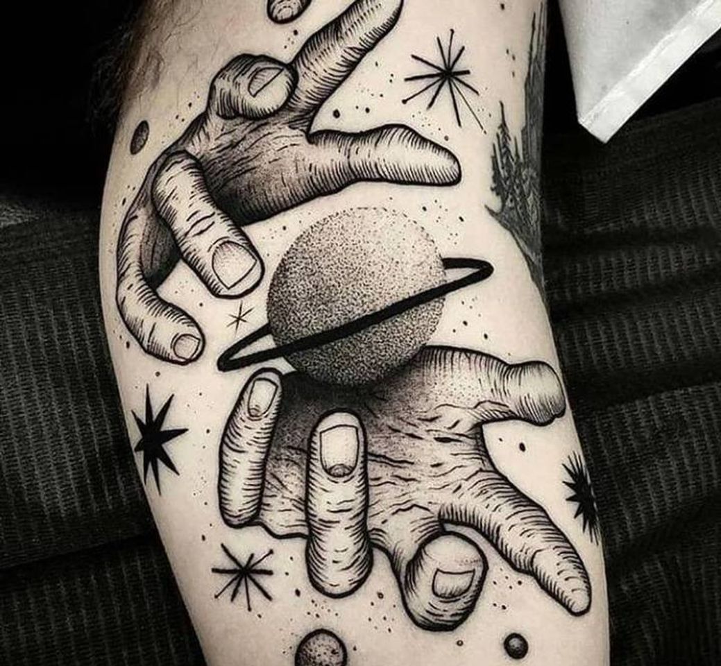 Moda Tatuajes