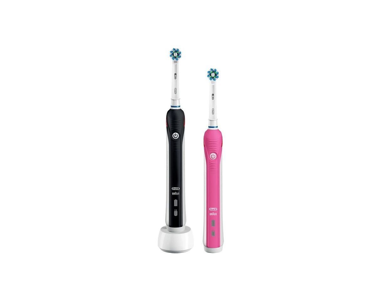 Product Cepillo Eléctrico OralB 2950