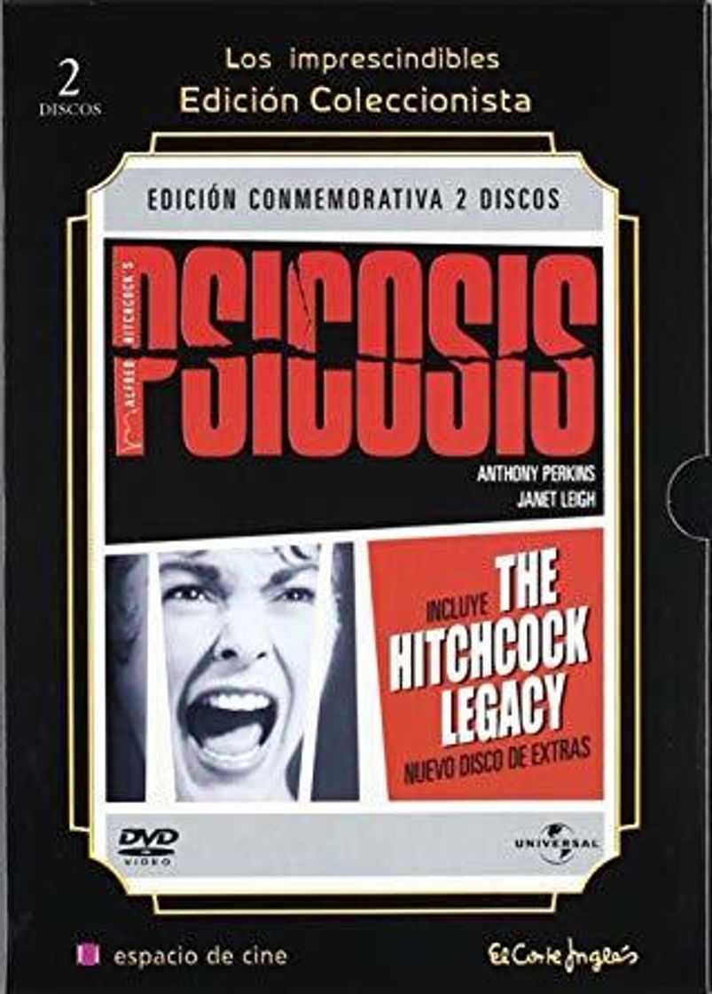 Psicosis (1960)