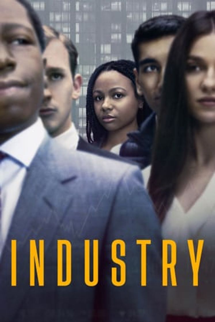 Serie Industry