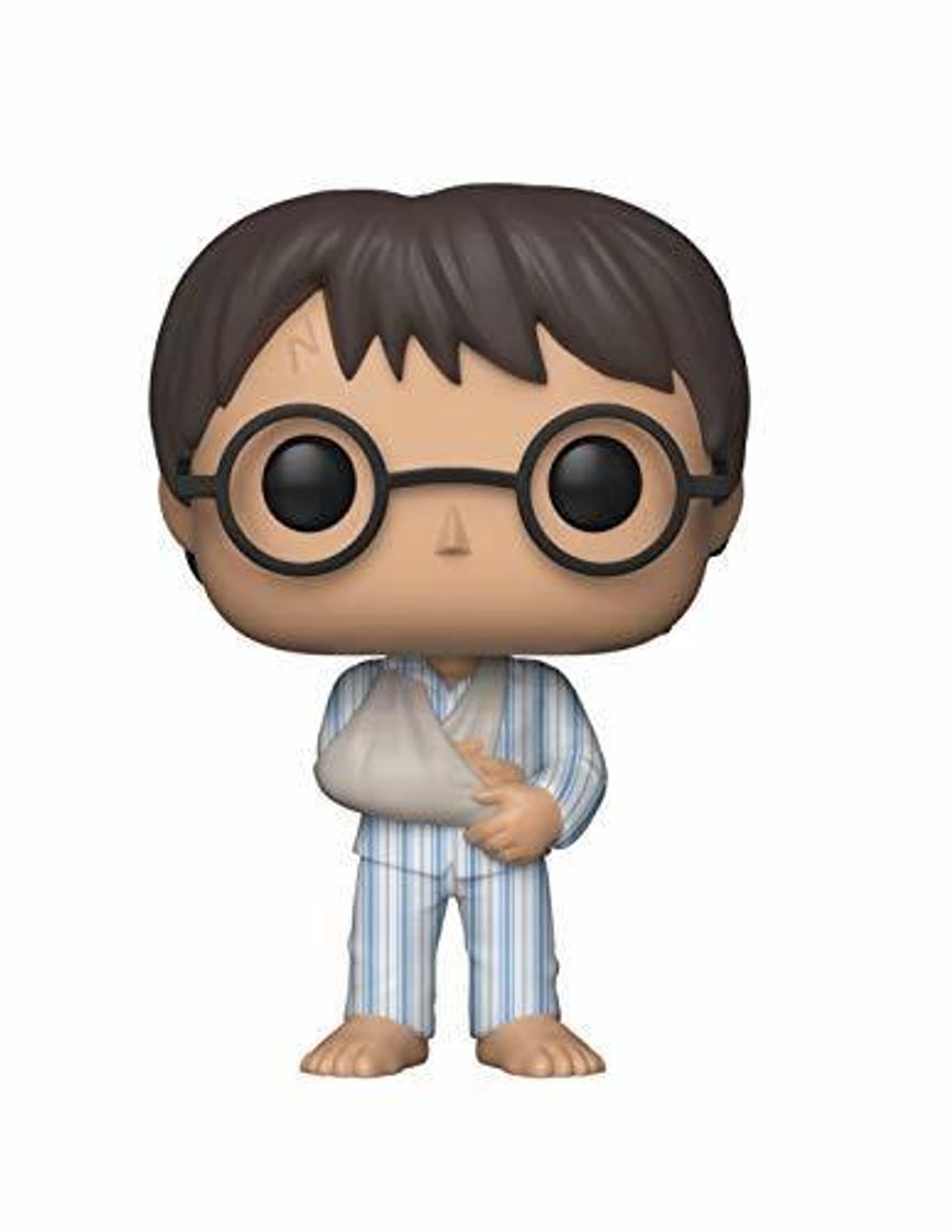 Games Funko 34424 Pop Vinyl S5: Harry Potter