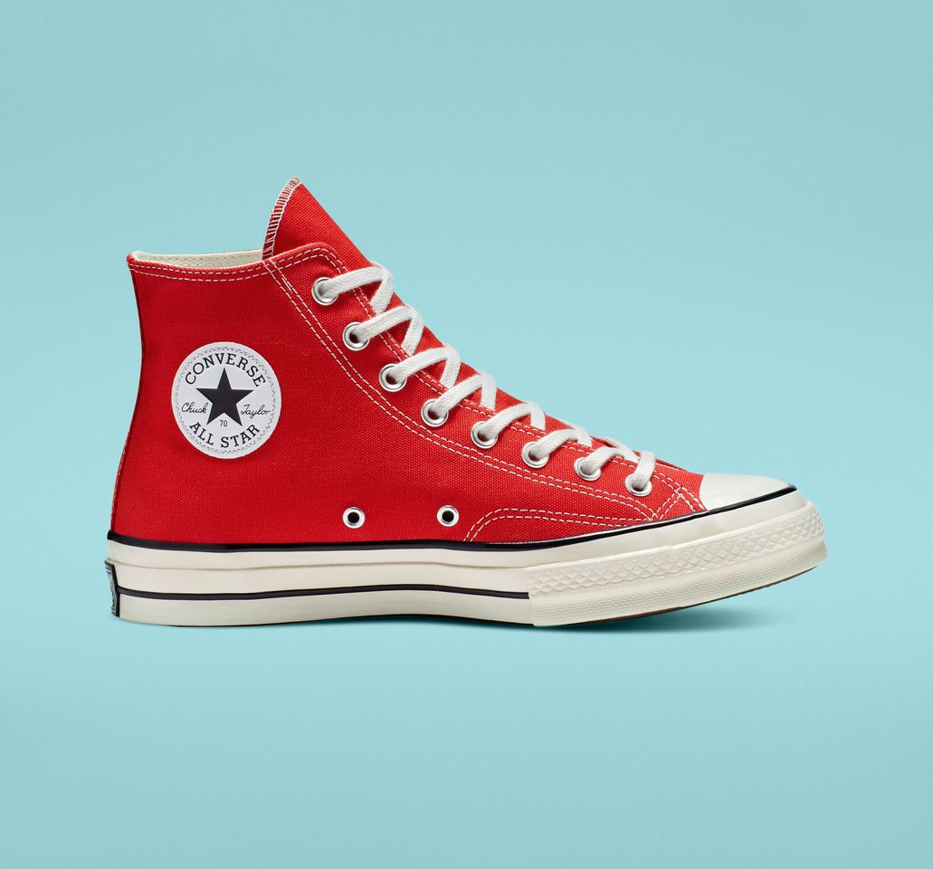 Fashion Vintage Canvas Chuck 70 High Top