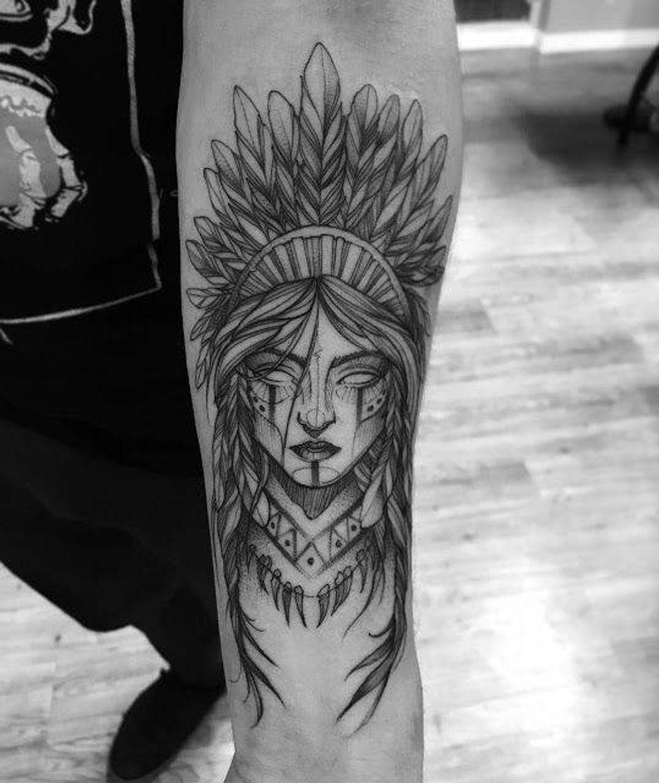 Fashion Tattoo