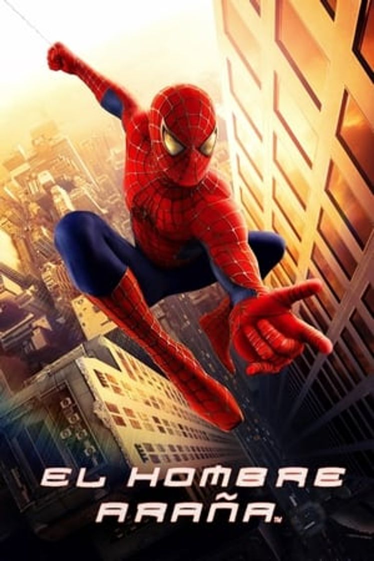 Película Spider-Man