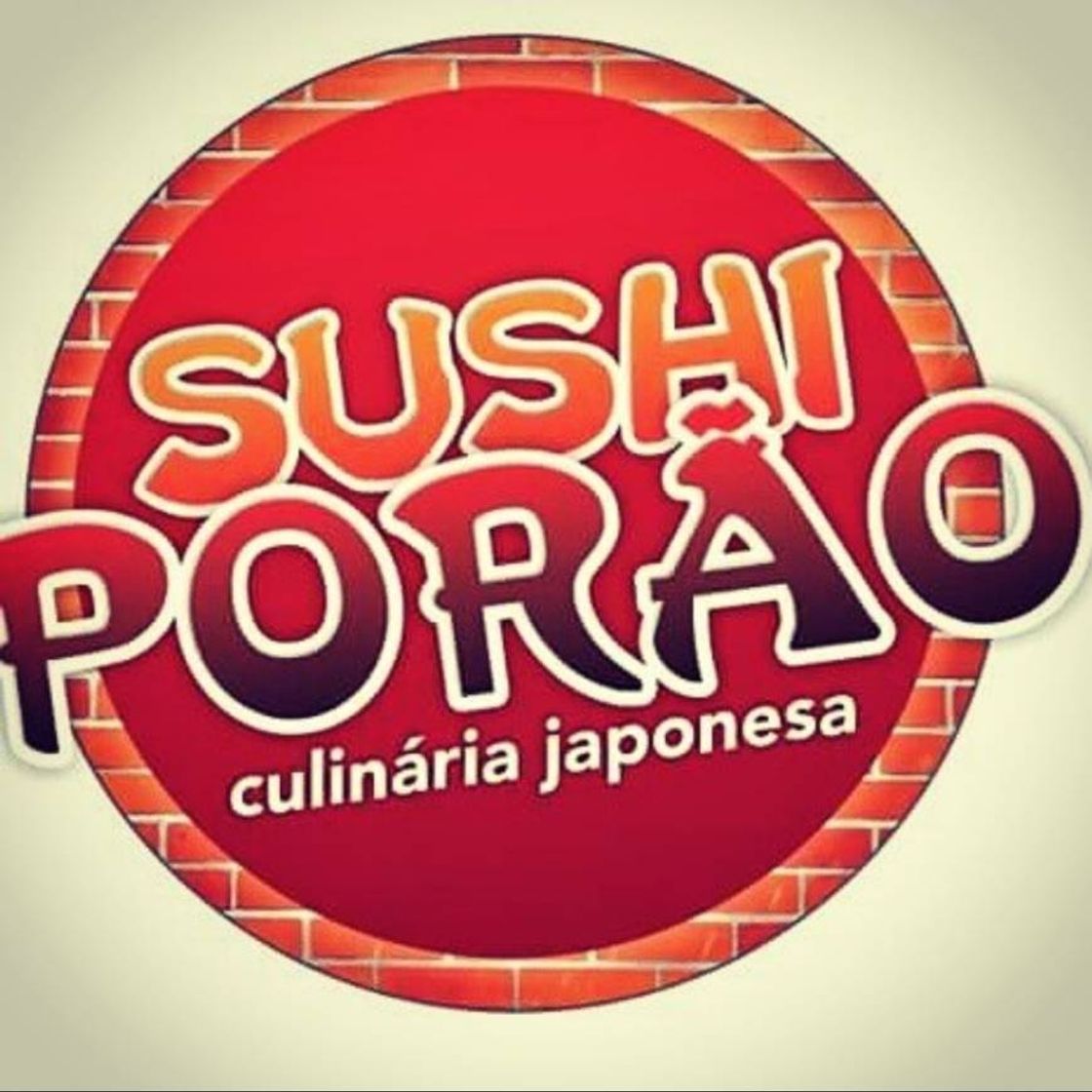 Restaurants Sushi Porão