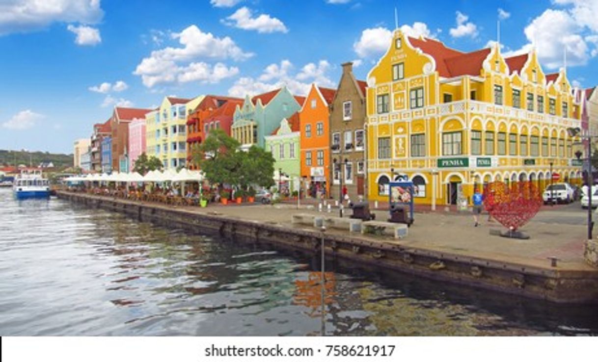 Place Curacao