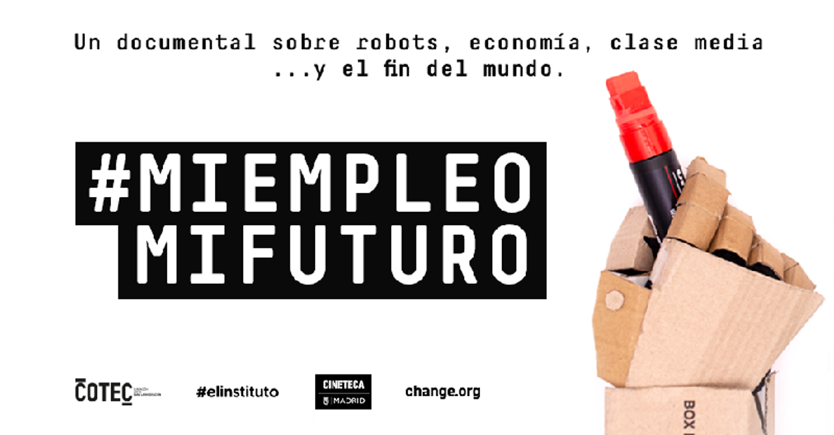 Fashion #MiEmpleoMiFuturo 