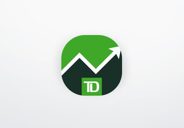 Aplicación TD Ameritrade Mobile