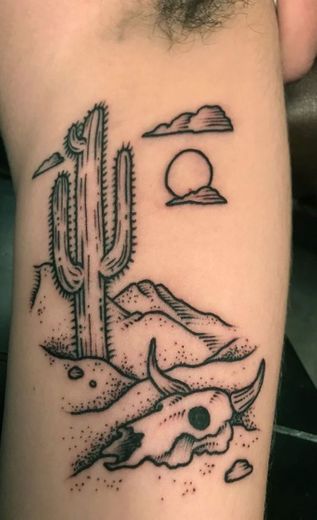 🌵