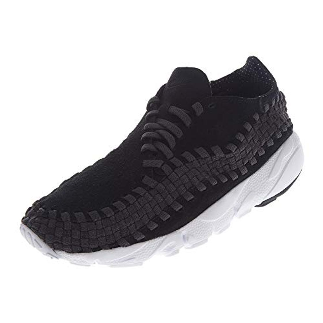 Fashion Nike - Air Footscape Woven NM - 875797001 - El Color Negro