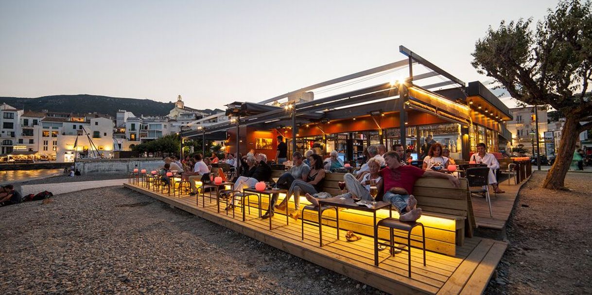 Restaurants Bar Boia