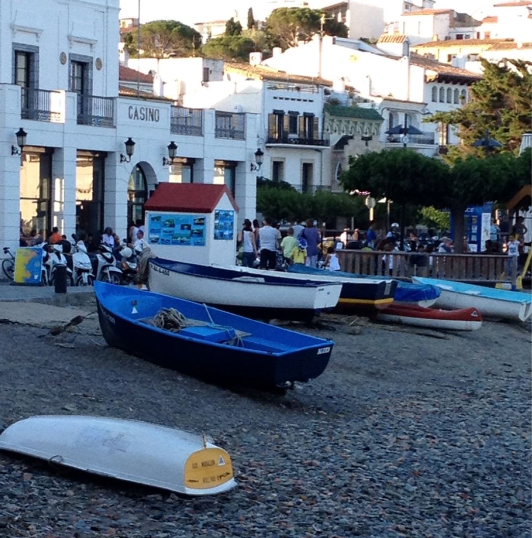 Place Cadaqués