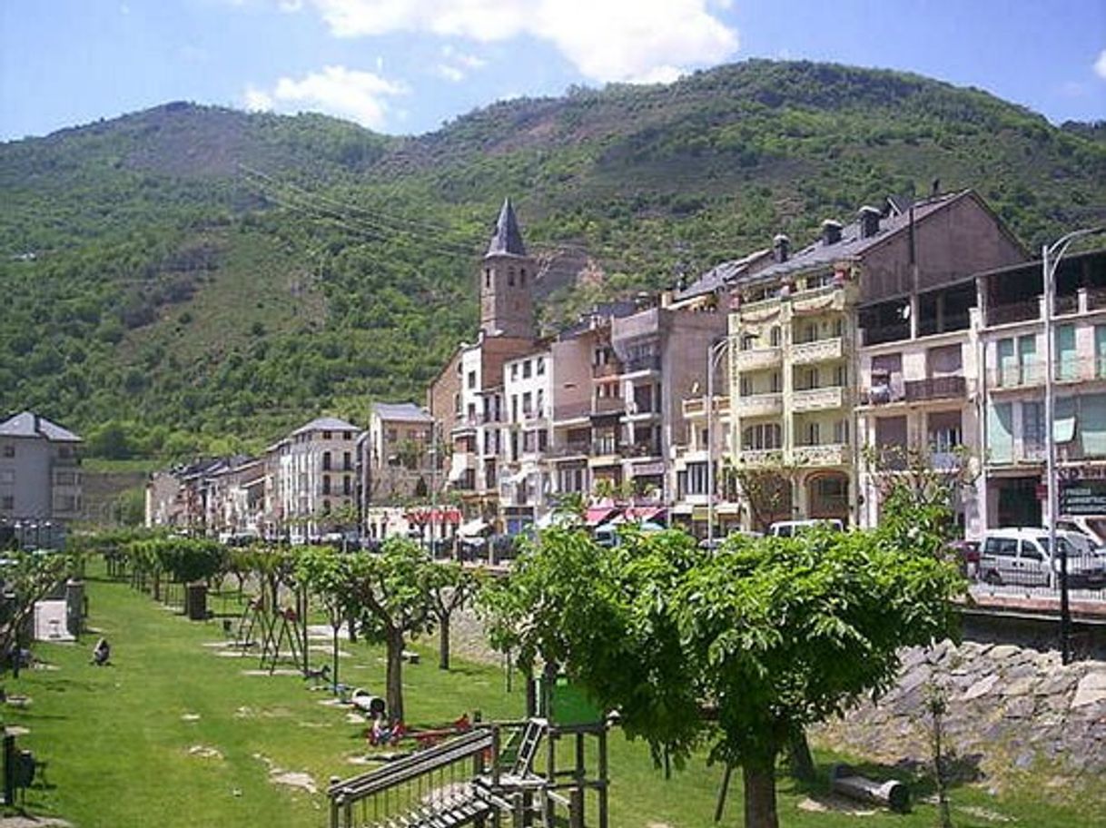 Place Sort