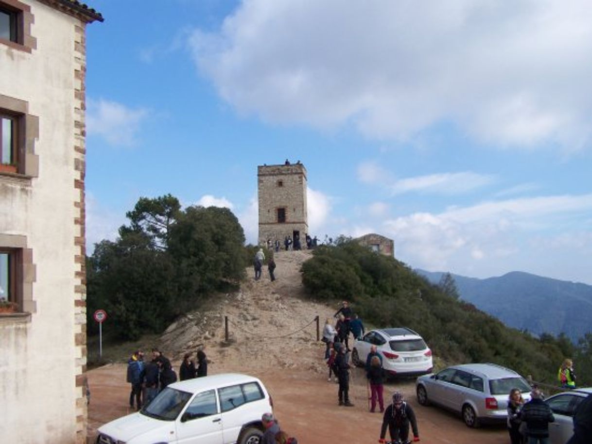 Place Puiggraciós
