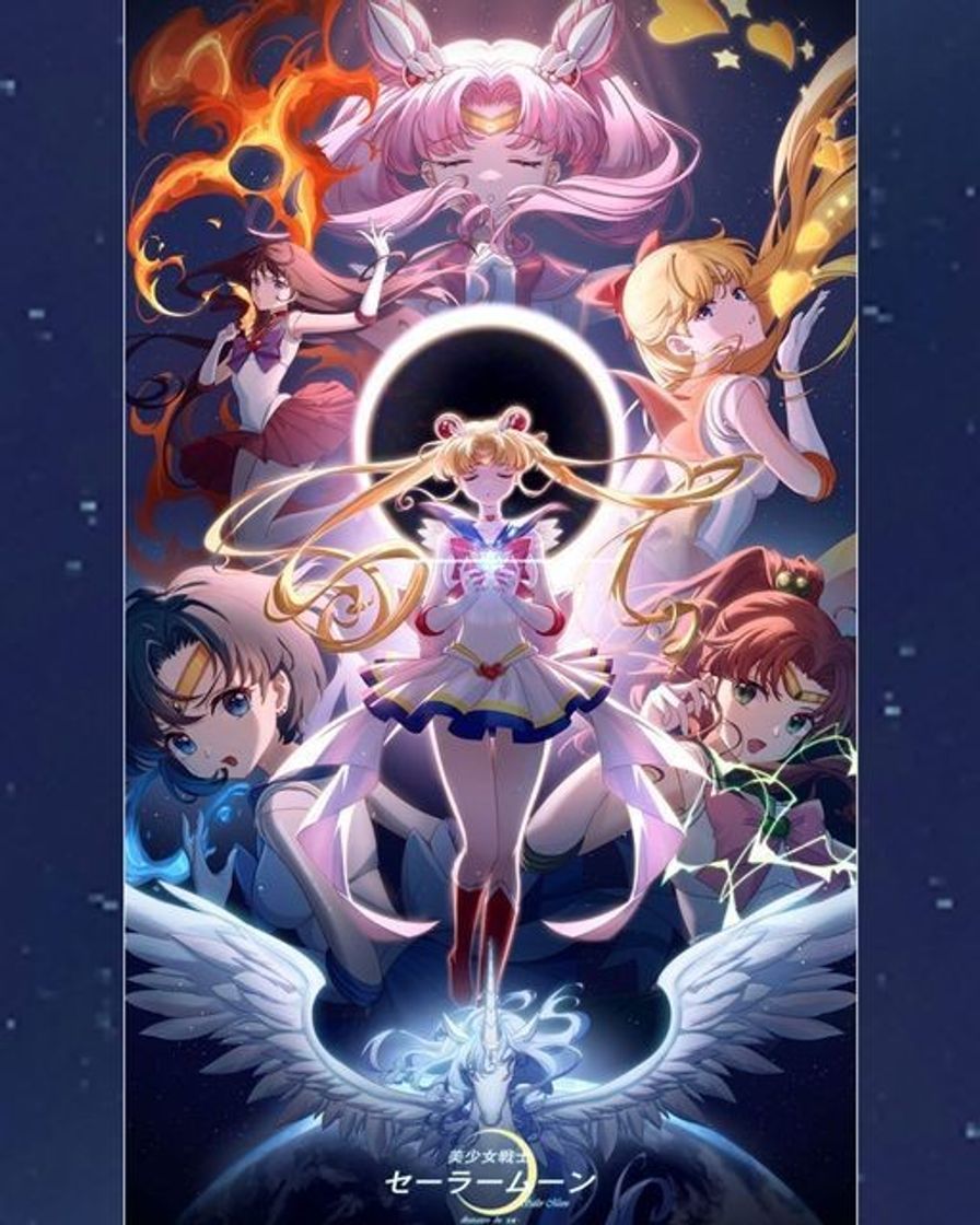 Sailor Moon