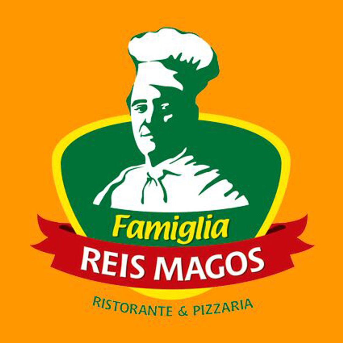 Restaurantes Famiglia Reis Magos