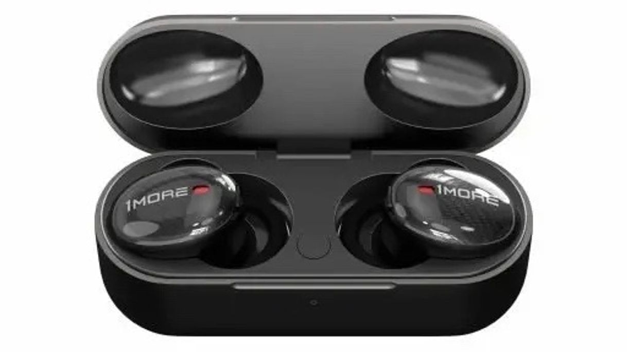 Producto TRUE WIRELESS ANC IN EAR HEADPHONES 1MORE 2020