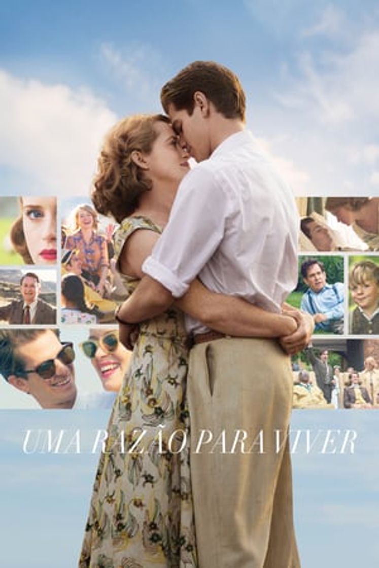 Movie Una razón para vivir