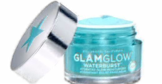 Glam Glow Crema hidratante