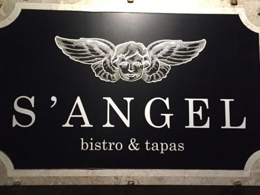 S' Angel Restaurante