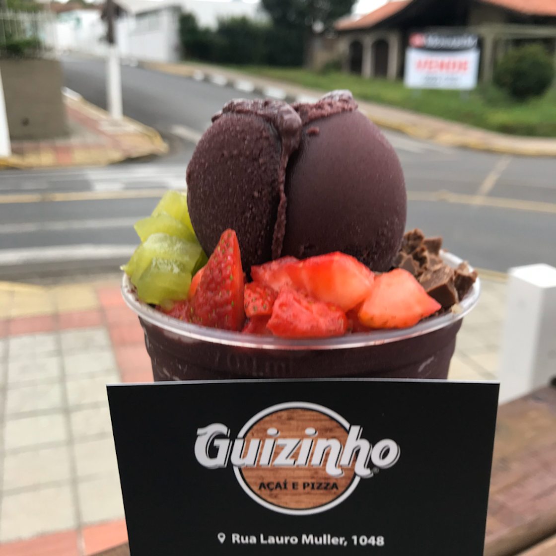 Restaurants Guizinho Açaí e Pizzaria