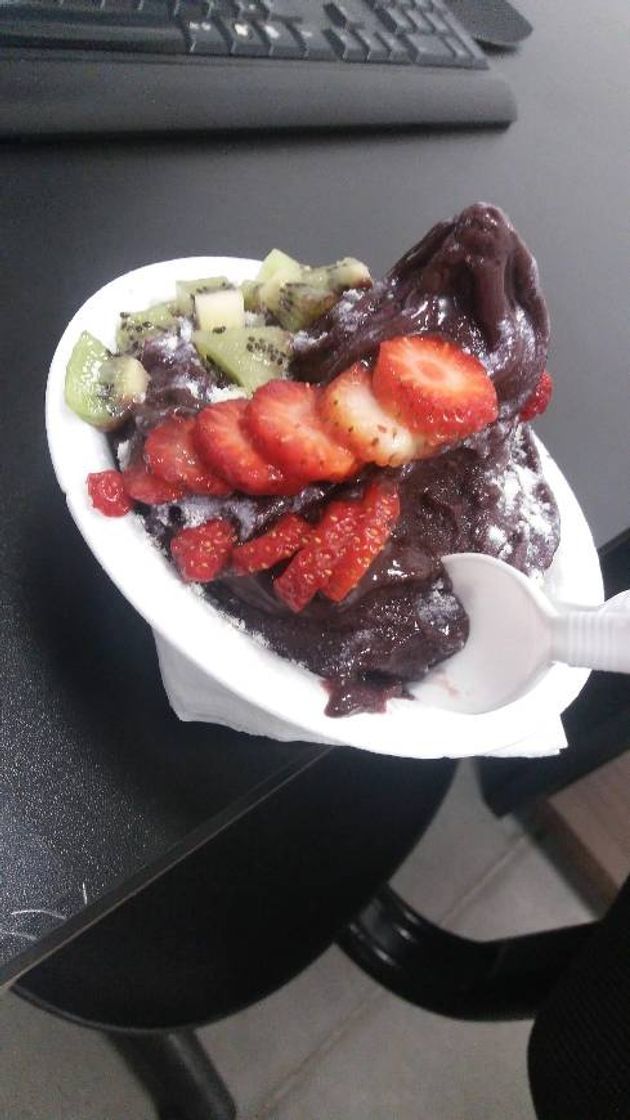 Restaurants Supreme Açaí