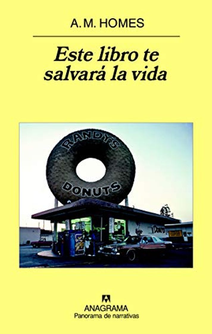 Libros Este libro te salvará la vida