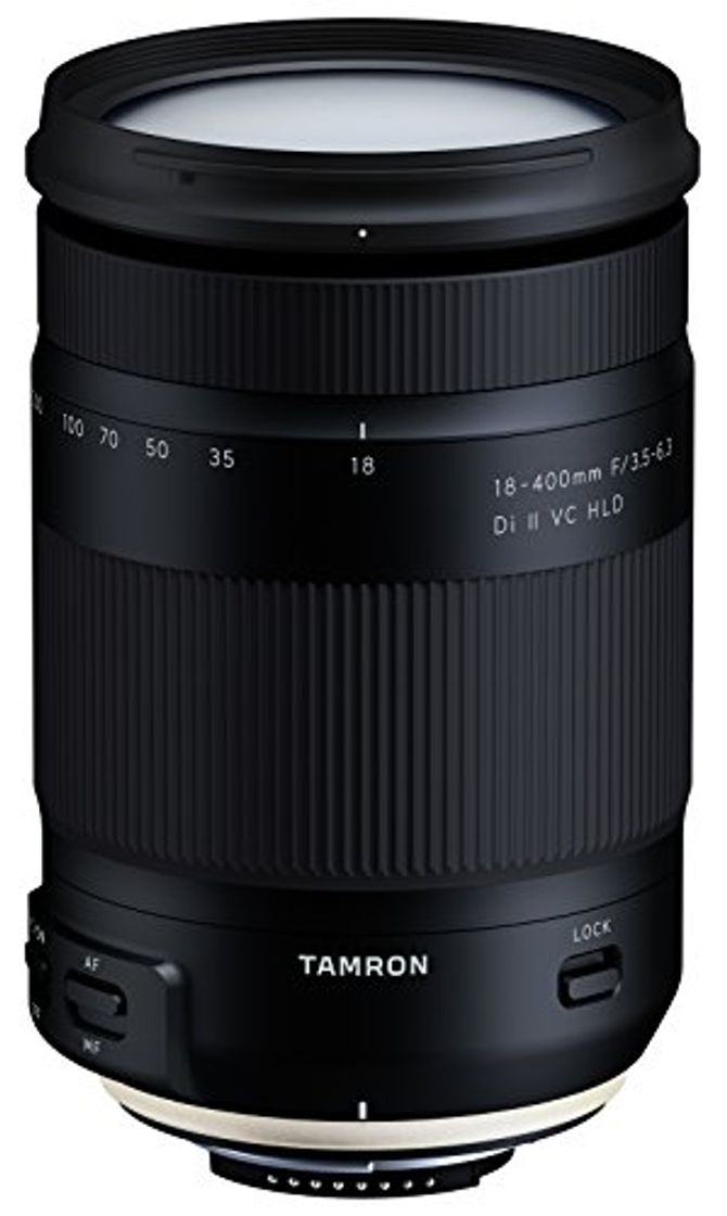 Producto Tamron T80192 - Objetivo para cámara Nikon